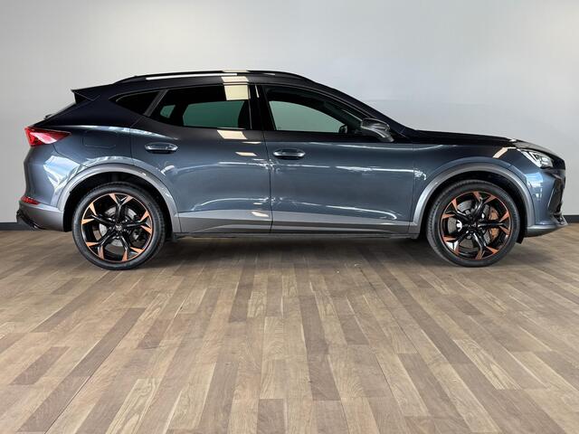 Cupra Formentor 2.0 TSI 4DRIVE PANO | BREMBO | BEATS