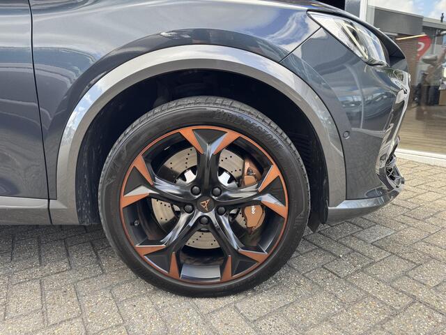 Cupra Formentor 2.0 TSI 4DRIVE PANO | BREMBO | BEATS