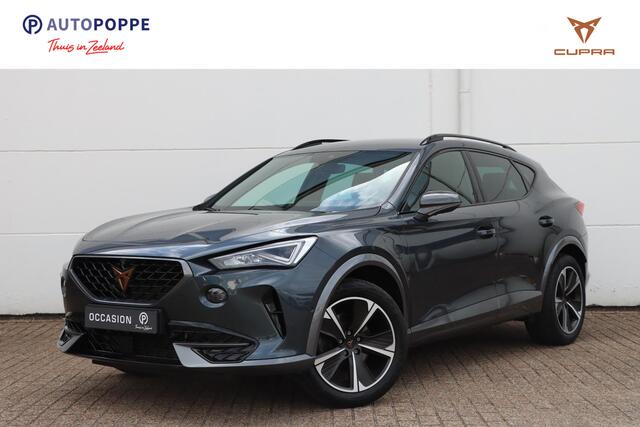 Cupra Formentor 1.4 e-Hybrid Business 204pk DSG6