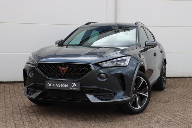 Cupra Formentor 1.4 e-Hybrid Business 204pk DSG6
