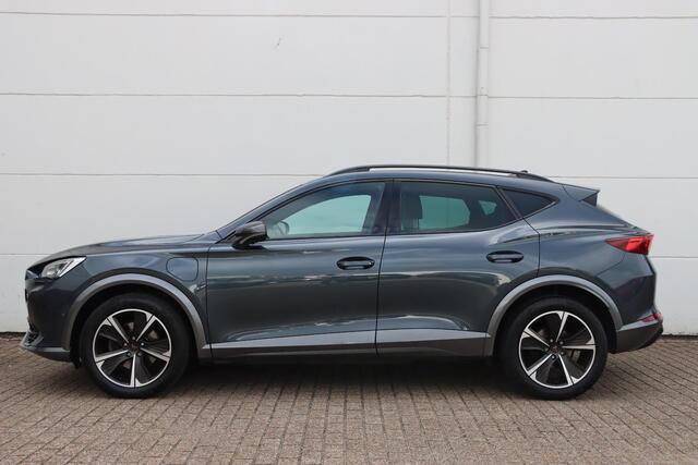 Cupra Formentor 1.4 e-Hybrid Business 204pk DSG6