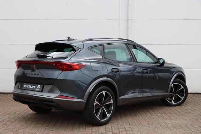 Cupra Formentor 1.4 e-Hybrid Business 204pk DSG6
