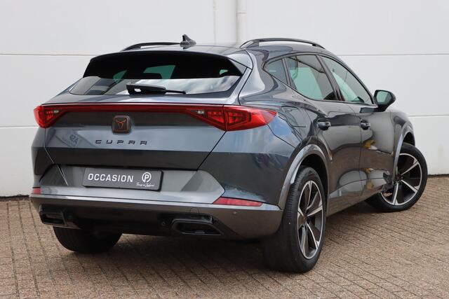 Cupra Formentor 1.4 e-Hybrid Business 204pk DSG6