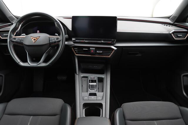Cupra Formentor 1.4 e-Hybrid Business 204pk DSG6
