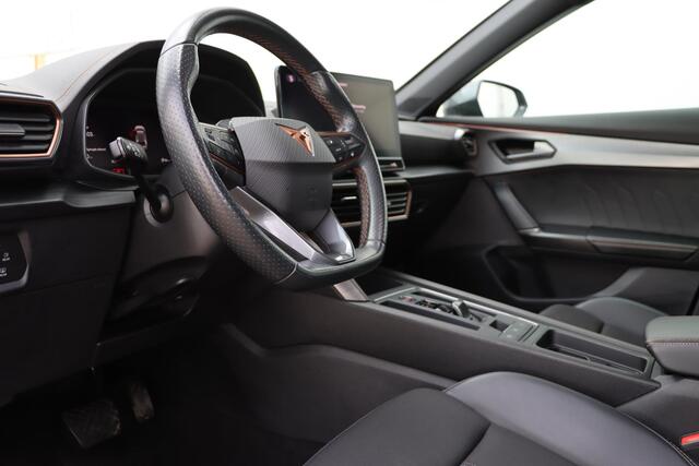 Cupra Formentor 1.4 e-Hybrid Business 204pk DSG6