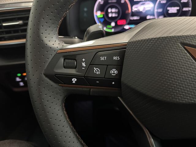 Cupra Formentor 1.4 Camera/AppConnect/ACC