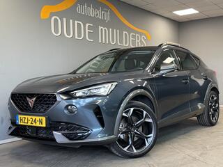 cupra-formentor-1.4-camera-appconne