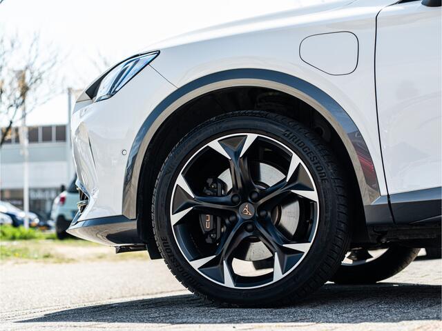 Cupra Formentor 1.4 e-Hybrid VZ Performance 245 PK SCHAALSTOELEN CAMERA 19 INCH BLACK OPTIC