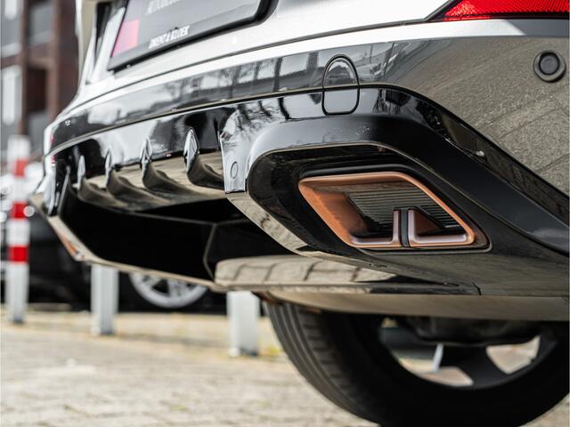 Cupra Formentor 1.4 e-Hybrid VZ Performance 245 PK SCHAALSTOELEN CAMERA 19 INCH BLACK OPTIC