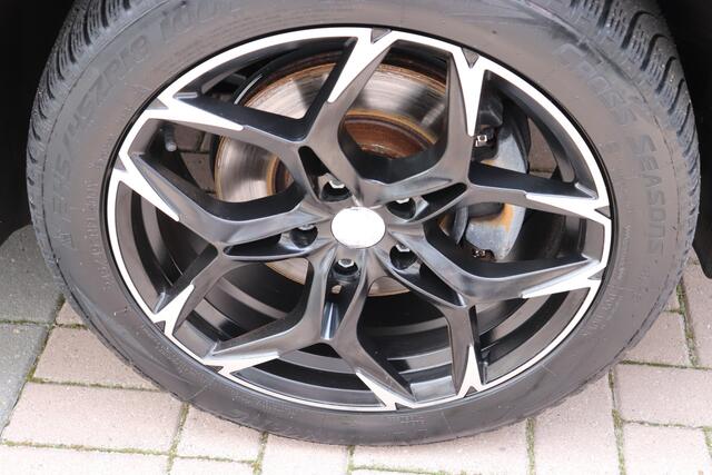 Cupra Formentor 1.5 TSI Automaat.