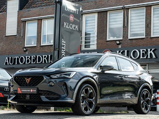Cupra Formentor 1.4 e-Hybrid Adrenaline 19 INCH CAMERA BLACK OPTIC LED STUURWIELVERW