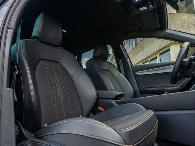 Cupra Formentor 1.4 e-Hybrid Adrenaline 19 INCH CAMERA BLACK OPTIC LED STUURWIELVERW