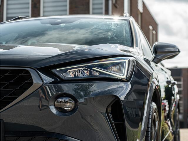 Cupra Formentor 1.4 e-Hybrid Adrenaline 19 INCH CAMERA BLACK OPTIC LED STUURWIELVERW
