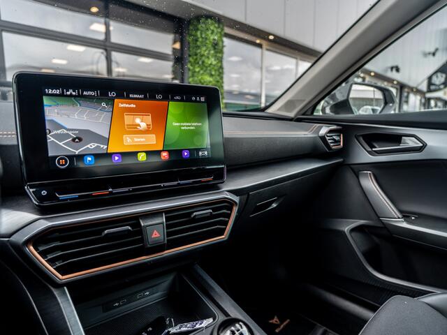 Cupra Formentor 1.5 TSI | Virtual | Carplay | Trekhaak | BTW