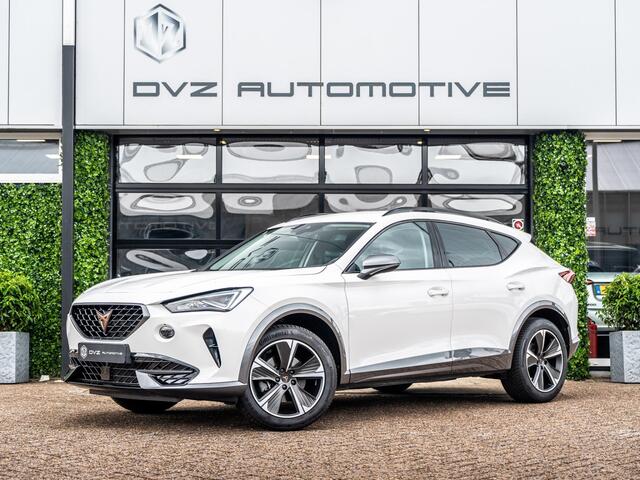 Cupra Formentor 1.5 TSI | Virtual | Carplay | Trekhaak | BTW
