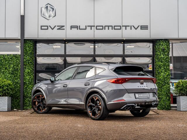 Cupra Formentor 2.0 TSI 310PK 4DRIVE | Pano | Memory | Trekhaak | BTW
