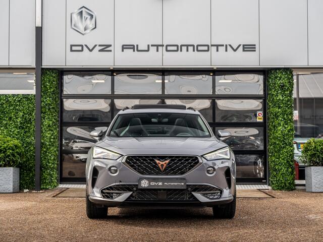 Cupra Formentor 2.0 TSI 310PK 4DRIVE | Pano | Memory | Trekhaak | BTW