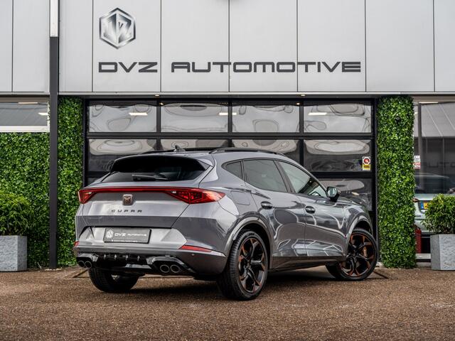 Cupra Formentor 2.0 TSI 310PK 4DRIVE | Pano | Memory | Trekhaak | BTW