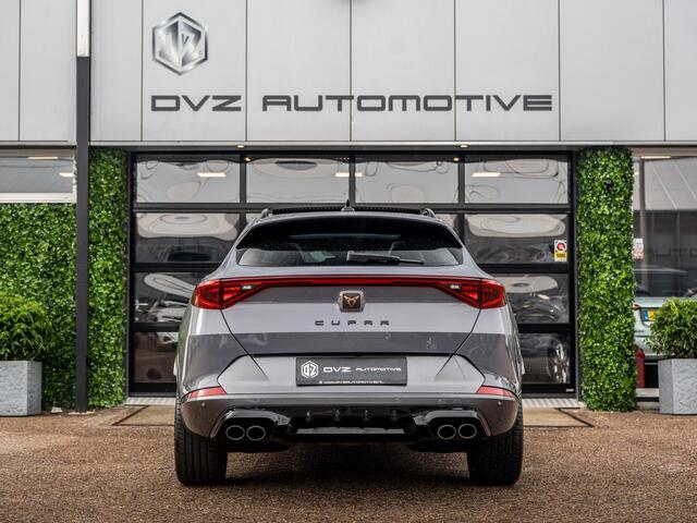 Cupra Formentor 2.0 TSI 310PK 4DRIVE | Pano | Memory | Trekhaak | BTW