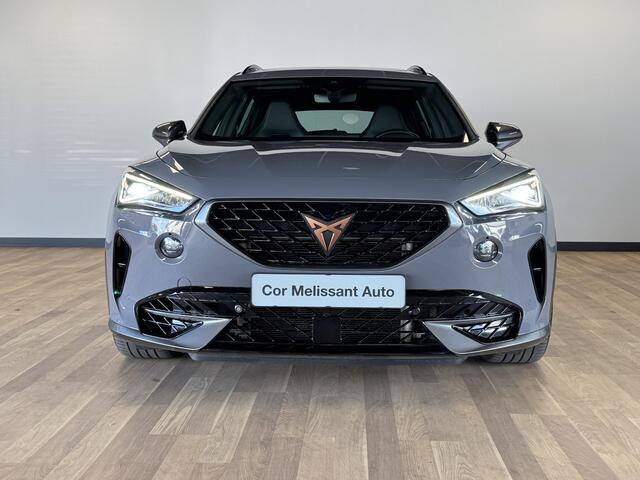 Cupra Formentor 2.0 TSI 4DRIVE BREMBO | PANO | BEATS