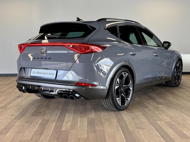Cupra Formentor 2.0 TSI 4DRIVE BREMBO | PANO | BEATS