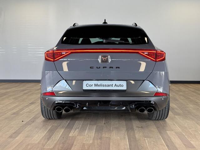 Cupra Formentor 2.0 TSI 4DRIVE BREMBO | PANO | BEATS