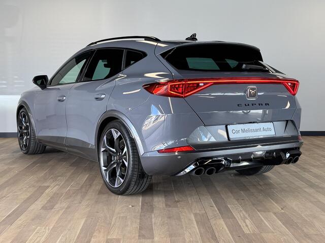 Cupra Formentor 2.0 TSI 4DRIVE BREMBO | PANO | BEATS