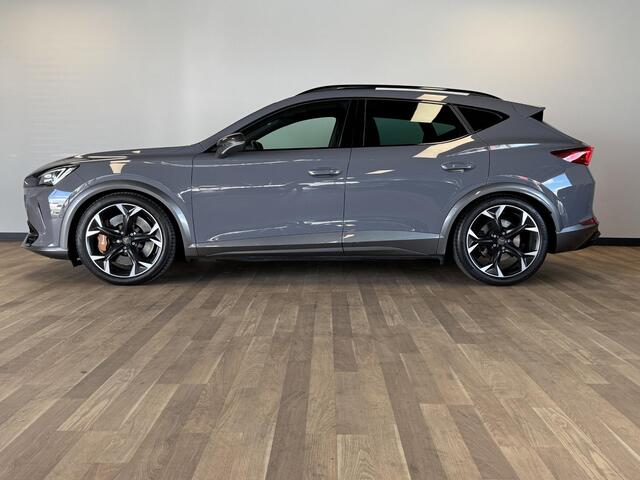 Cupra Formentor 2.0 TSI 4DRIVE BREMBO | PANO | BEATS