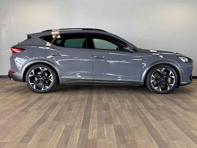 Cupra Formentor 2.0 TSI 4DRIVE BREMBO | PANO | BEATS