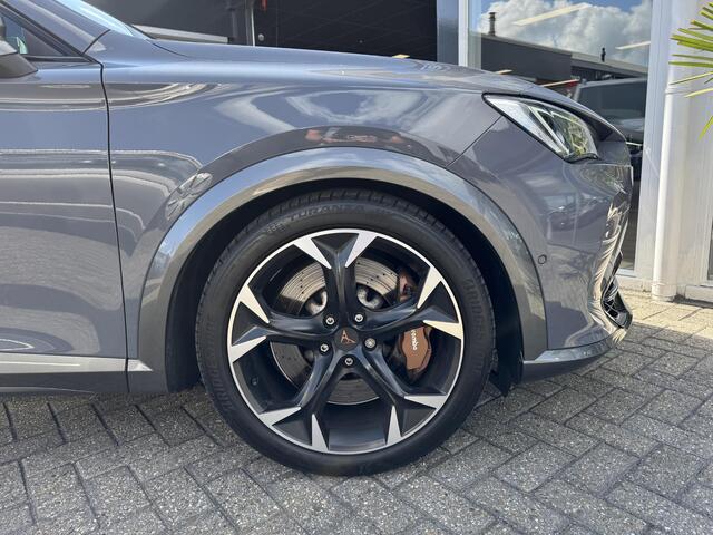 Cupra Formentor 2.0 TSI 4DRIVE BREMBO | PANO | BEATS