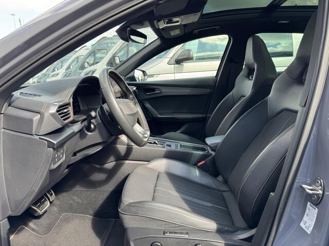 Cupra Formentor 2.0 TSI 4DRIVE BREMBO | PANO | BEATS