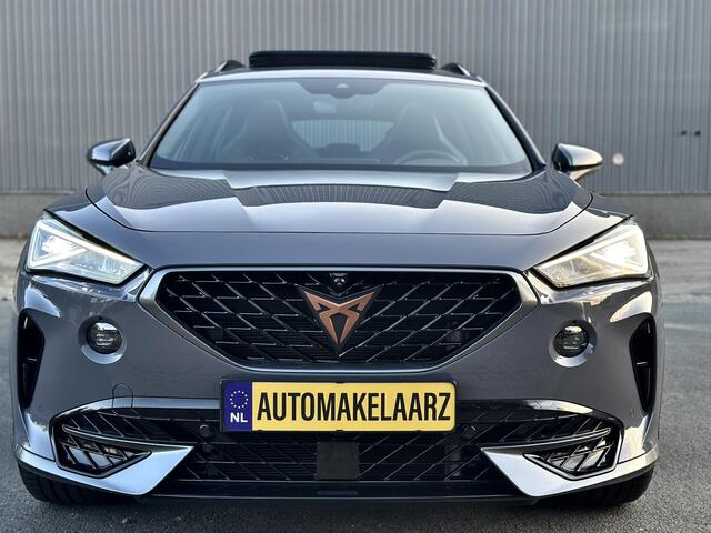 Cupra Formentor 1.4 e-Hybrid Copper VZ Performance FULL