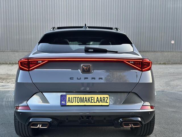 Cupra Formentor 1.4 e-Hybrid Copper VZ Performance FULL