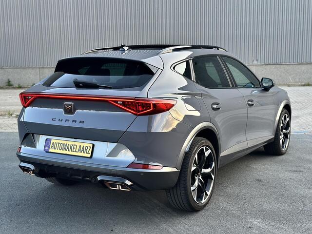 Cupra Formentor 1.4 e-Hybrid Copper VZ Performance FULL