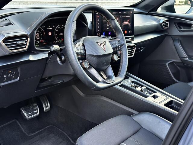 Cupra Formentor 1.4 e-Hybrid Copper VZ Performance FULL