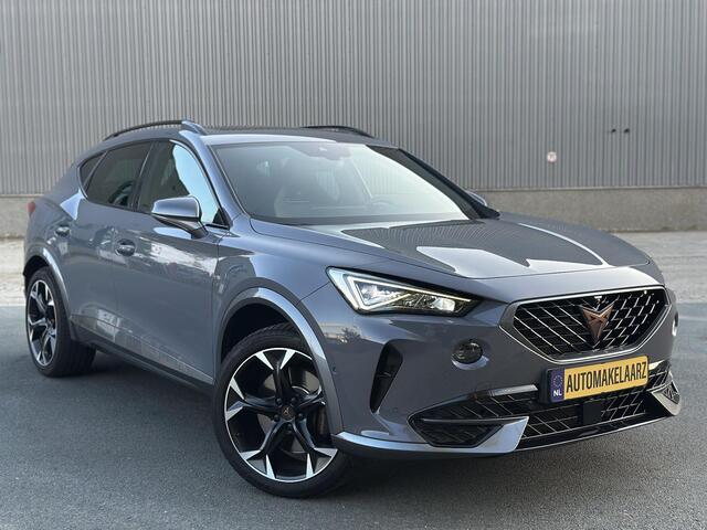 Cupra Formentor 1.4 e-Hybrid Copper VZ Performance FULL