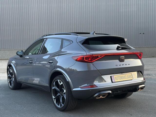 Cupra Formentor 1.4 e-Hybrid Copper VZ Performance FULL