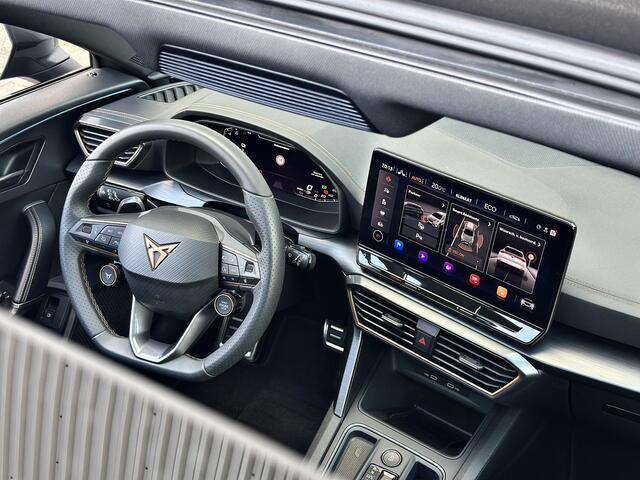 Cupra Formentor 1.4 e-Hybrid Copper VZ Performance FULL