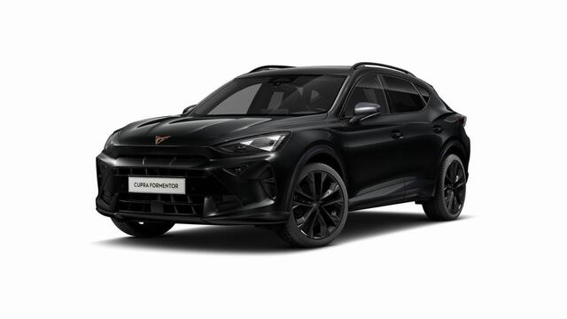 Cupra Formentor 1.5 TSI e-Hybrid 204 6DSG Business | Achteruitrijcamera | Digitaal instrumentenpaneel (Virtual Cockpit) | Draadloze Apple CarPlay(TM), Android Auto(TM)