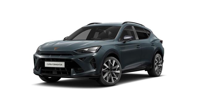 Cupra Formentor 1.5 TSI e-Hybrid 204 6DSG Business | Achteruitrijcamera | Digitaal instrumentenpaneel (Virtual Cockpit) | Draadloze Apple CarPlay(TM), Android Auto(TM)