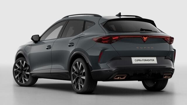 Cupra Formentor 1.5 TSI e-Hybrid 204 6DSG Business | Achteruitrijcamera | Digitaal instrumentenpaneel (Virtual Cockpit) | Draadloze Apple CarPlay(TM), Android Auto(TM)