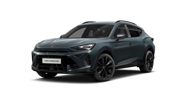Cupra Formentor 1.5 TSI e-Hybrid 204 6DSG Business | Achteruitrijcamera | Digitaal instrumentenpaneel (Virtual Cockpit) | Draadloze Apple CarPlay(TM), Android Auto(TM)