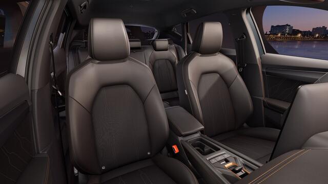 Cupra Formentor 1.5 TSI e-Hybrid 204 6DSG Business | Achteruitrijcamera | Digitaal instrumentenpaneel (Virtual Cockpit) | Draadloze Apple CarPlay(TM), Android Auto(TM)
