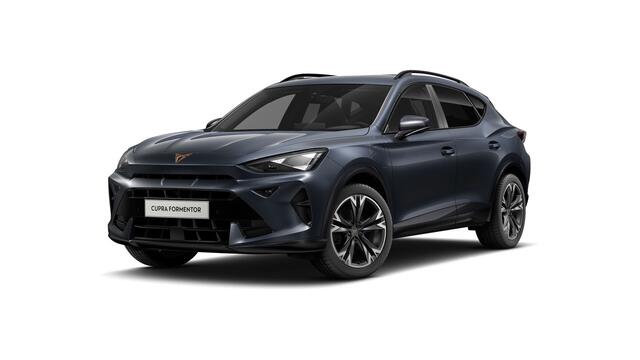 Cupra Formentor 1.5 TSI e-Hybrid 204 6DSG Business | Achteruitrijcamera | Digitaal instrumentenpaneel (Virtual Cockpit) | Draadloze Apple CarPlay(TM), Android Auto(TM)