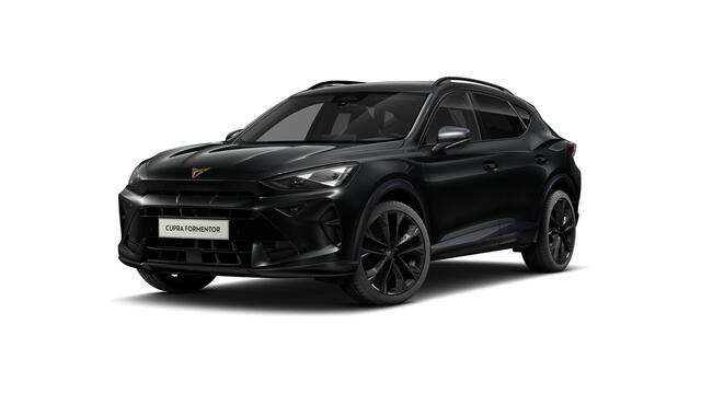 Cupra Formentor 1.5 TSI e-Hybrid 272 6DSG VZ Performance | Achteruitrijcamera | Digitaal instrumentenpaneel (Virtual Cockpit) | Draadloze Apple CarPlay(TM), Android Auto(TM)
