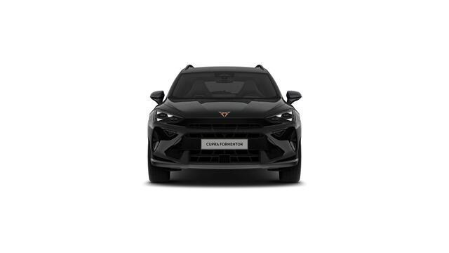 Cupra Formentor 1.5 TSI e-Hybrid 272 6DSG VZ Performance | Achteruitrijcamera | Digitaal instrumentenpaneel (Virtual Cockpit) | Draadloze Apple CarPlay(TM), Android Auto(TM)