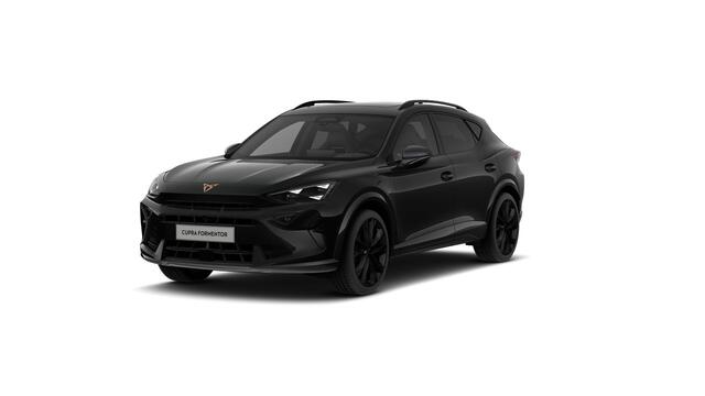 Cupra Formentor 1.5 TSI e-Hybrid 272 6DSG VZ Performance | Achteruitrijcamera | Digitaal instrumentenpaneel (Virtual Cockpit) | Draadloze Apple CarPlay(TM), Android Auto(TM)