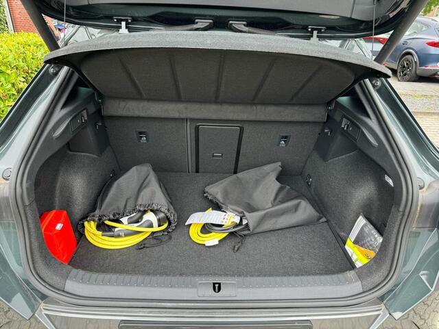 Cupra Formentor 1.4 e-Hybrid VZ Performance 245 pk, cruise, elek stoelen, navi