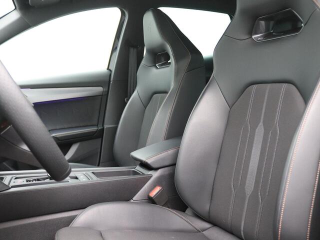 Cupra Formentor 1.4 e-Hybrid VZ Performance Panoramadak, Elek. achterklep, Elek. stoelen voor, Adaptive Cruise Control, Winterpakket
