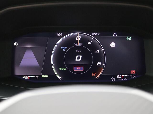 Cupra Formentor 1.4 e-Hybrid VZ Performance Panoramadak, Elek. achterklep, Elek. stoelen voor, Adaptive Cruise Control, Winterpakket